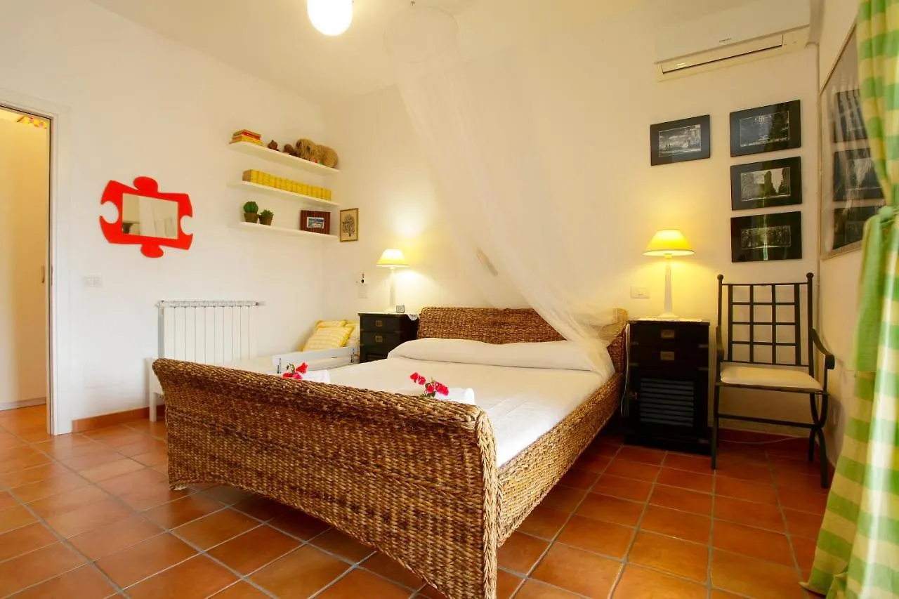 Casa Nostra, Stunning, Elegant Villa In Lipari With Pool 0*, Lipari (Isola Lipari) Italie